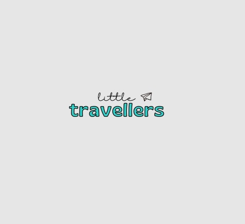 Company Logo For Little Travellers'