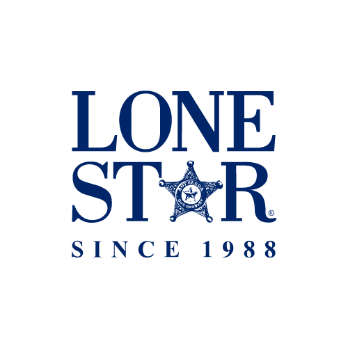 Company Logo For Lone Star'