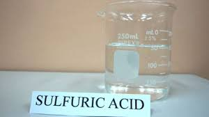 Sulfuric Acid Market