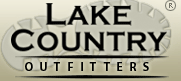 Company Logo For Lake Country Outfitters'