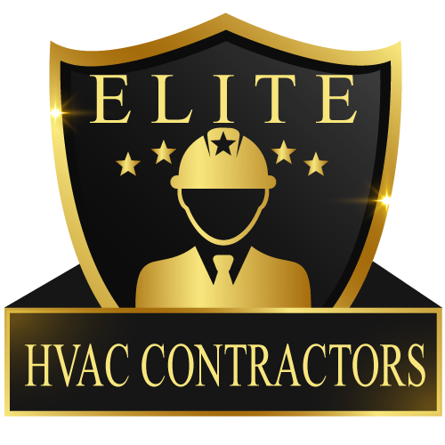 Company Logo For Elite HVAC Contractors'