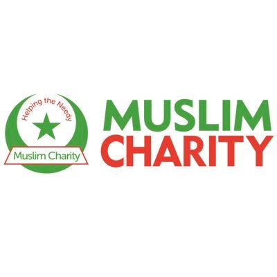 Company Logo For Muslim Charity'