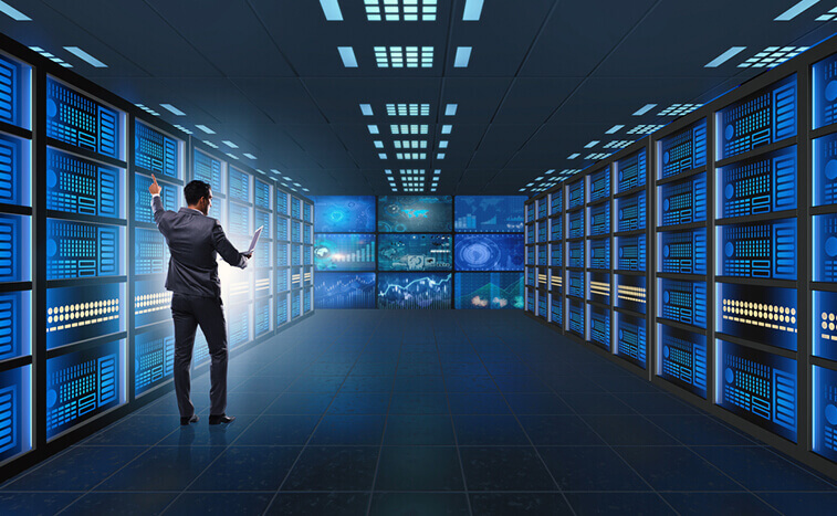 Data Center Networking Software Market'