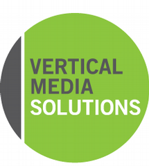 Vertical Media Solutions Logo