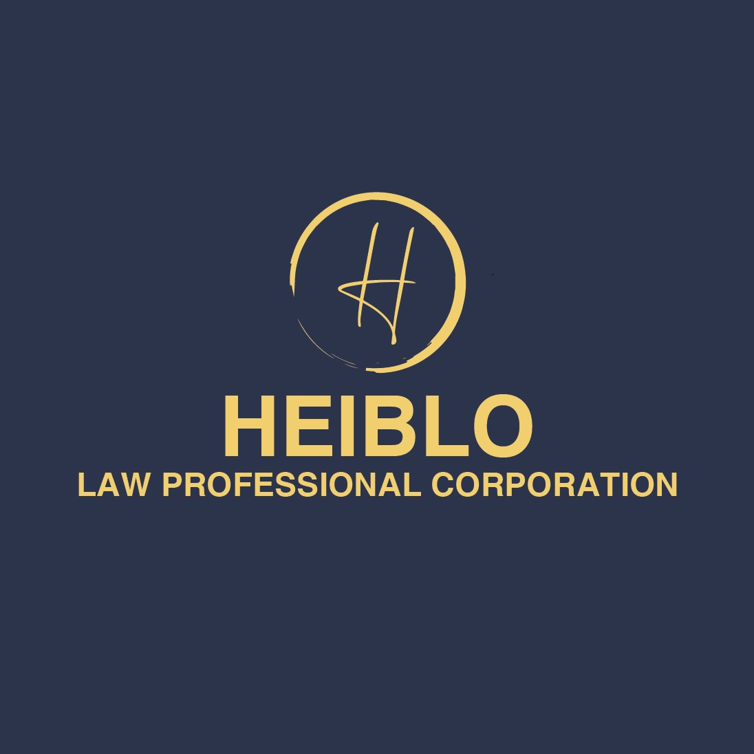 Company Logo For Heiblo Law Professional Corporation'