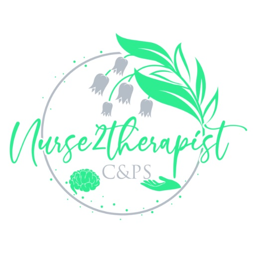 Company Logo For Nurse2Therapist'