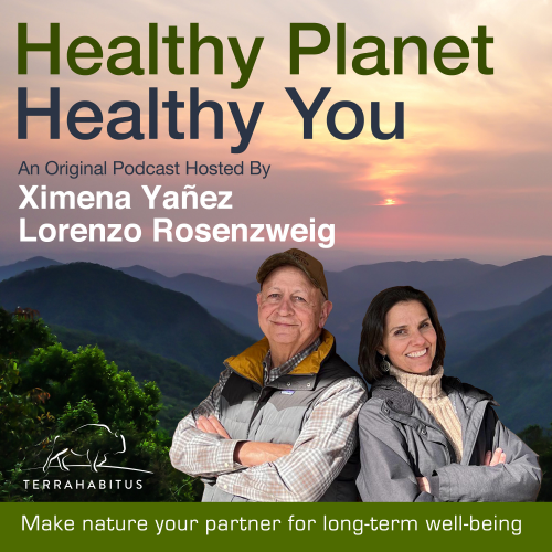 Healthy Planet Healthy You'