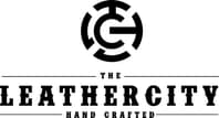 Company Logo For The Leather City'