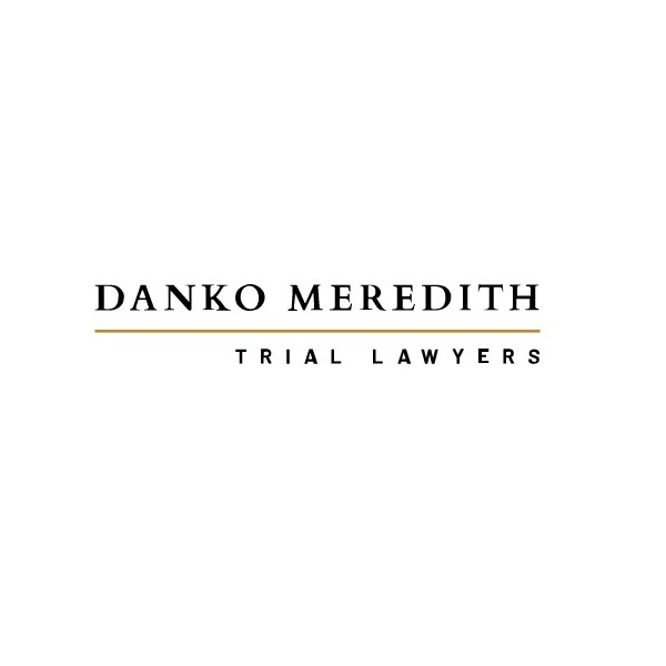 Company Logo For Danko Meredith, Trial Lawyers'