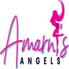 Company Logo For Amarnis Angels'