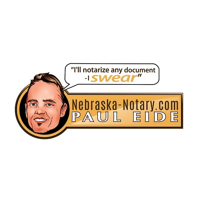 Company Logo For Nebraska Notary'