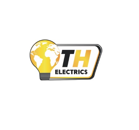 Company Logo For TH Electrics'