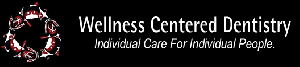 Wellness Centered Dentistry Logo