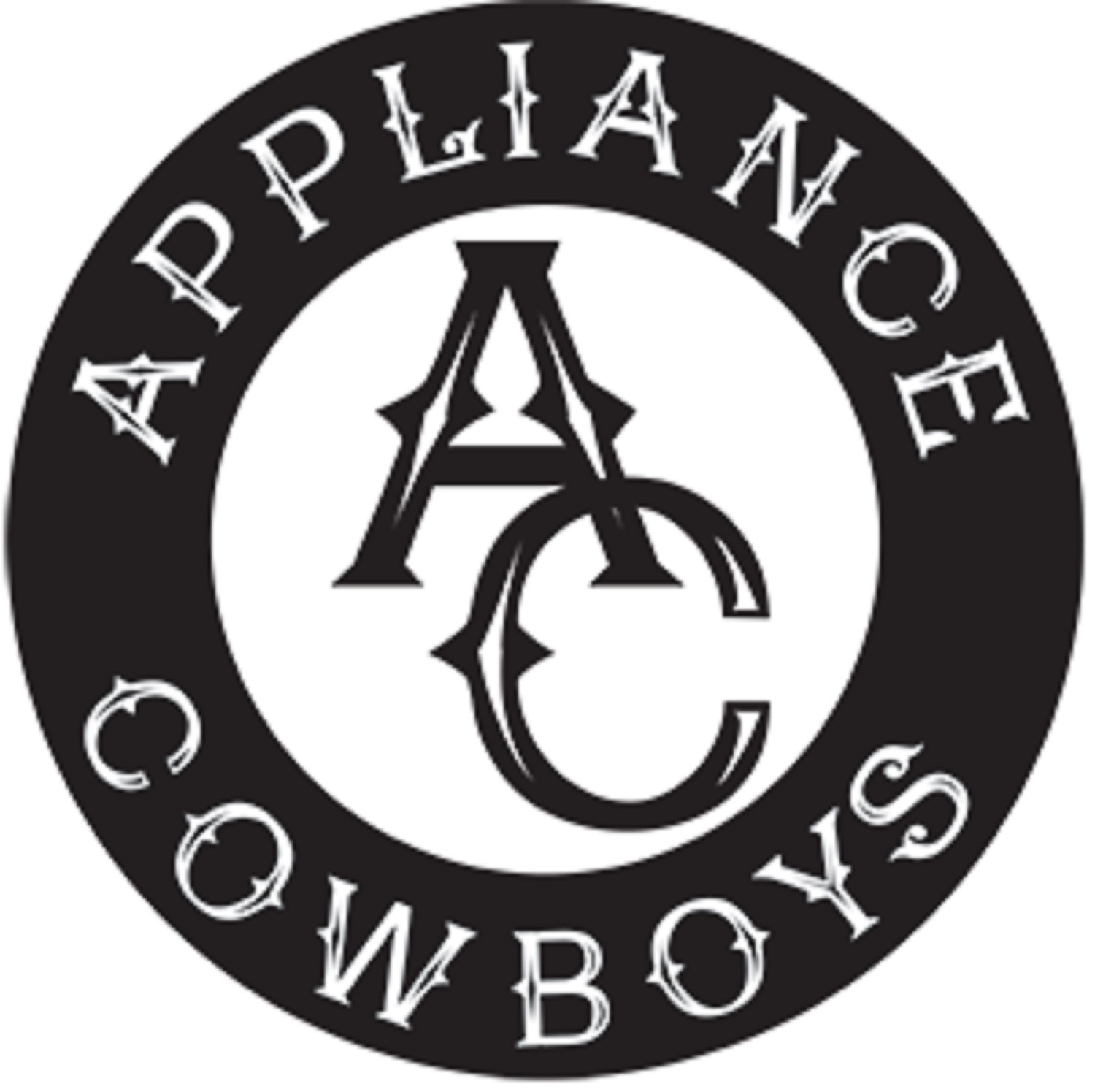 Company Logo For Appliance Cowboys'