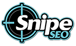 Snipe SEO - Austin, TX Logo