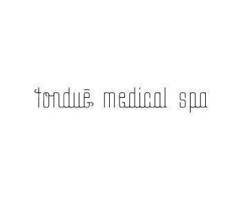 Tondue Medical Spa