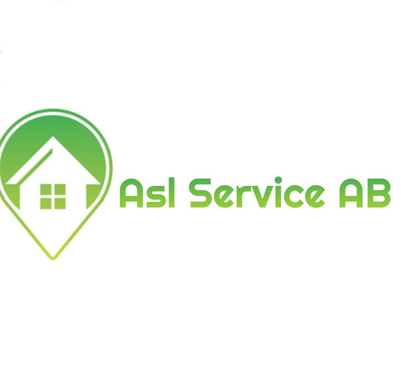 Company Logo For ASL Service AB'