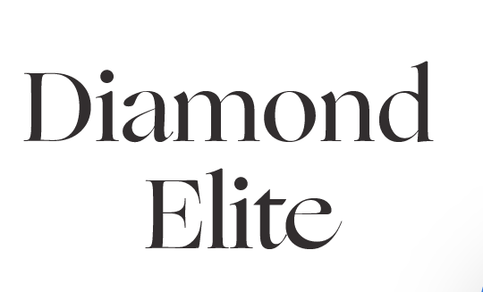 Company Logo For Diamond Elite'