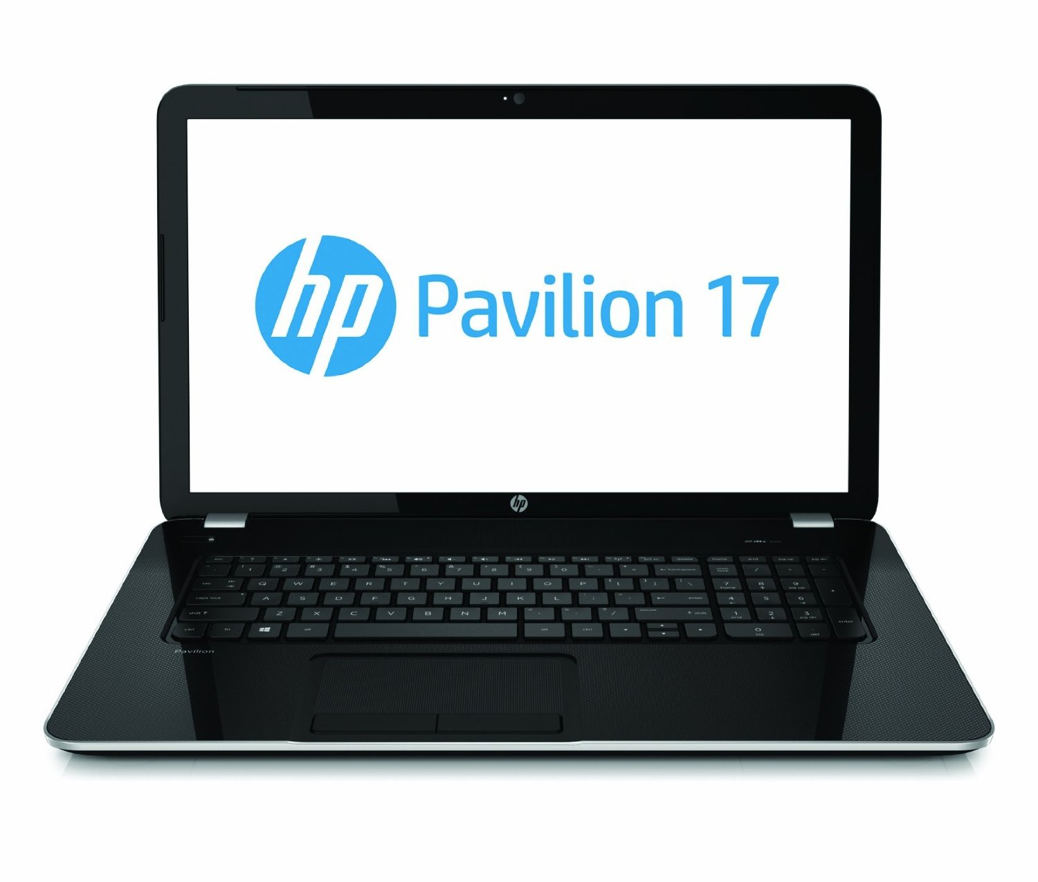 hp pavilion'