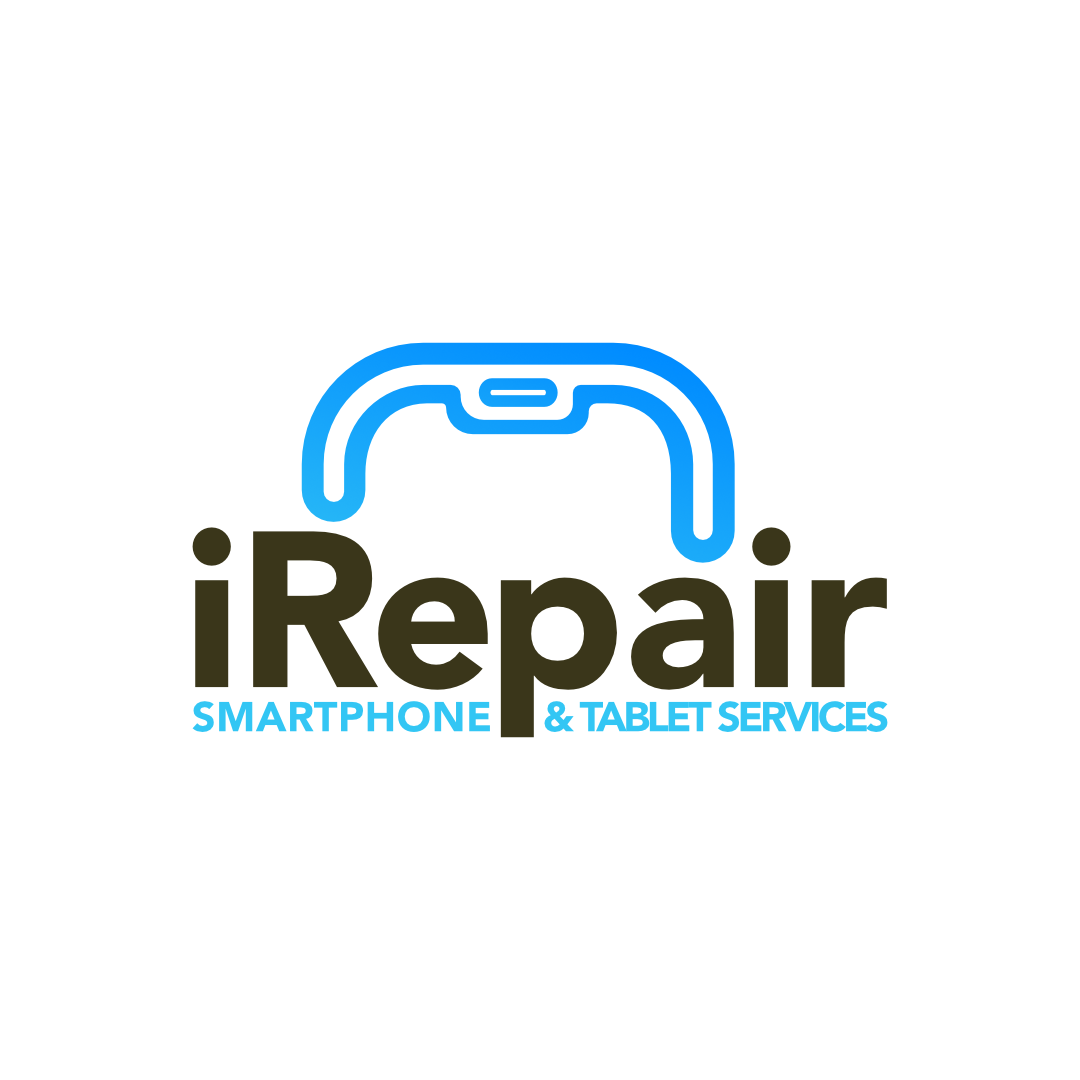 iRepair Smartphones &amp; Tablets Logo