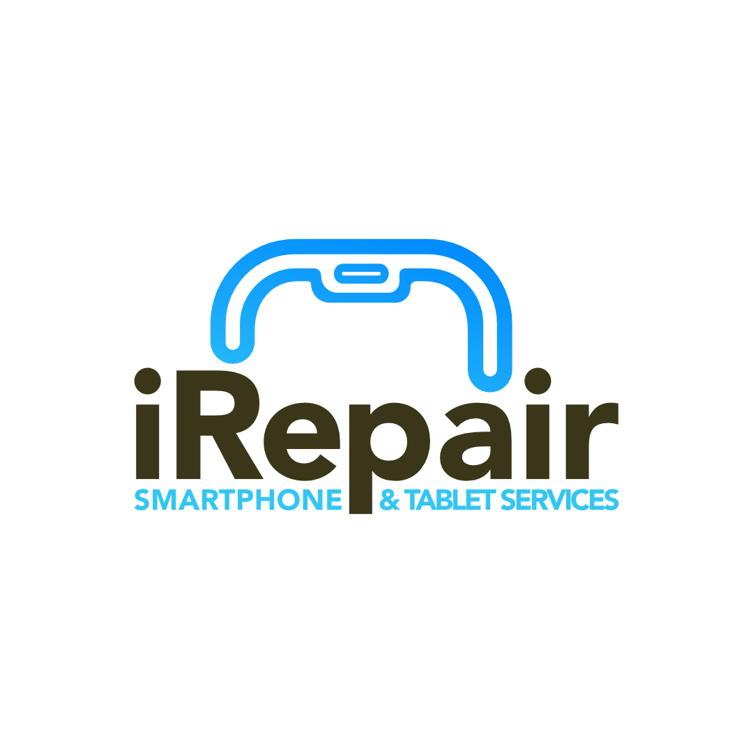 Company Logo For iRepair Smartphones &amp; Tablets'