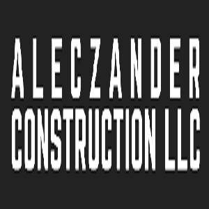 Company Logo For Aleczander Consturction LLC'