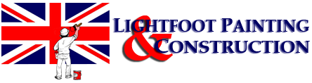 Company Logo For Lightfoot Painting &amp; Construction L'