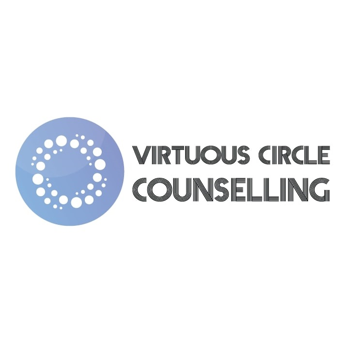 Virtuous Circle Counselling Logo