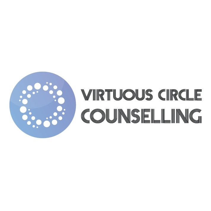 Company Logo For Virtuous Circle Counselling'