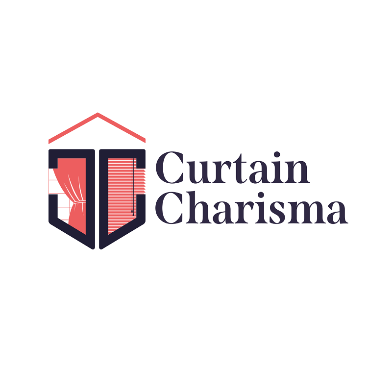 Company Logo For CURTAIN CHARISMA'