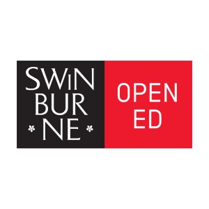 Swinburne Open Education'