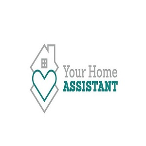 Your Home Assistant Logo