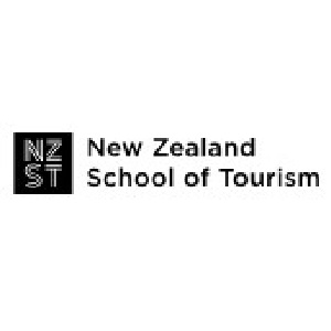 New Zealand School of Tourism - Auckland City Campus Logo