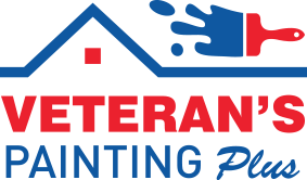 Company Logo For Veteran's Painting Plus'