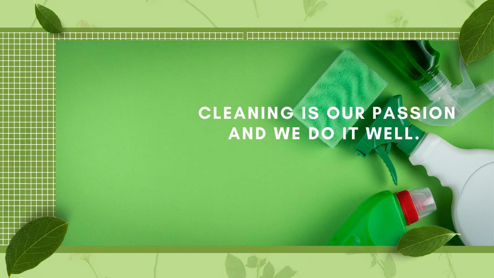 Company Logo For European Green Clean'