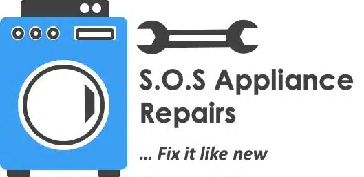 Company Logo For SOS Appliance Repairs'