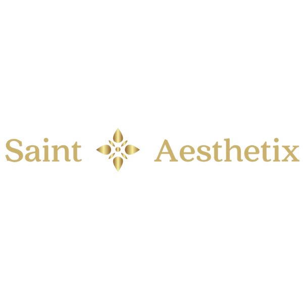 Company Logo For Saint Aesthetix'