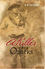 A Killer in the Ozarks