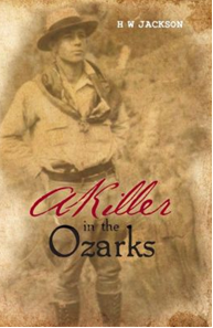 A Killer in the Ozarks'