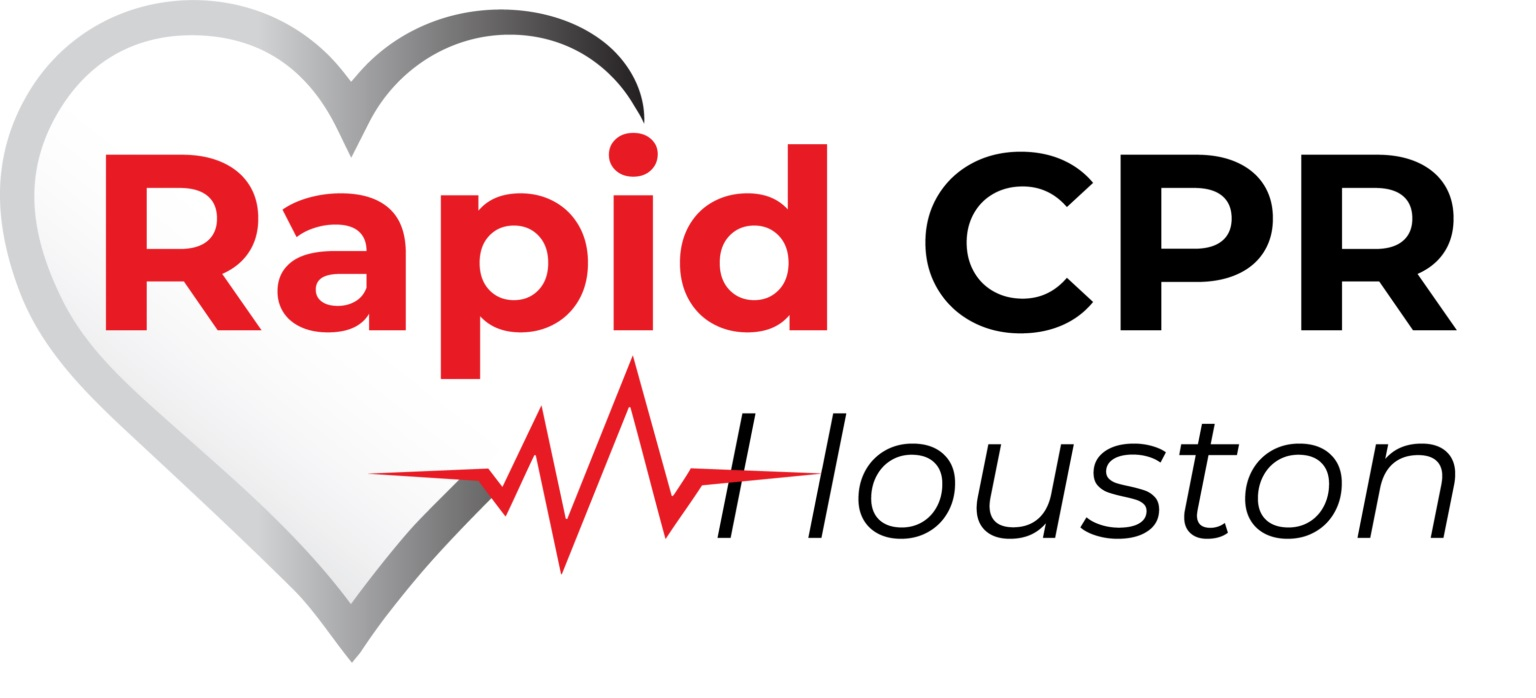 Company Logo For Rapid CPR Houston, LLC'
