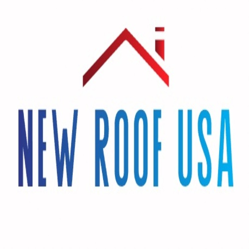 Company Logo For New Roof USA'