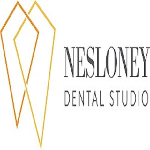 Company Logo For Nesloney Dental Studio'