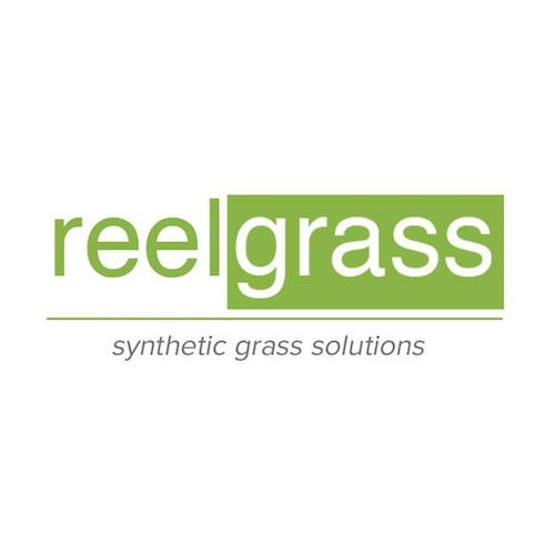 Company Logo For Reelgrass'