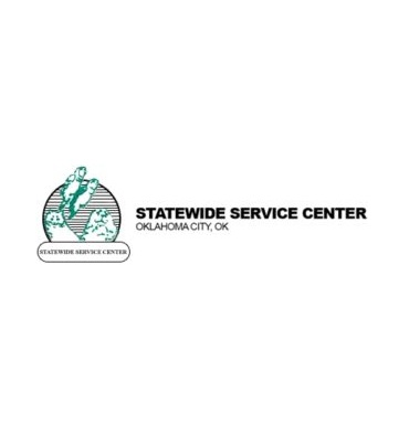 Company Logo For Statewide Service Center'