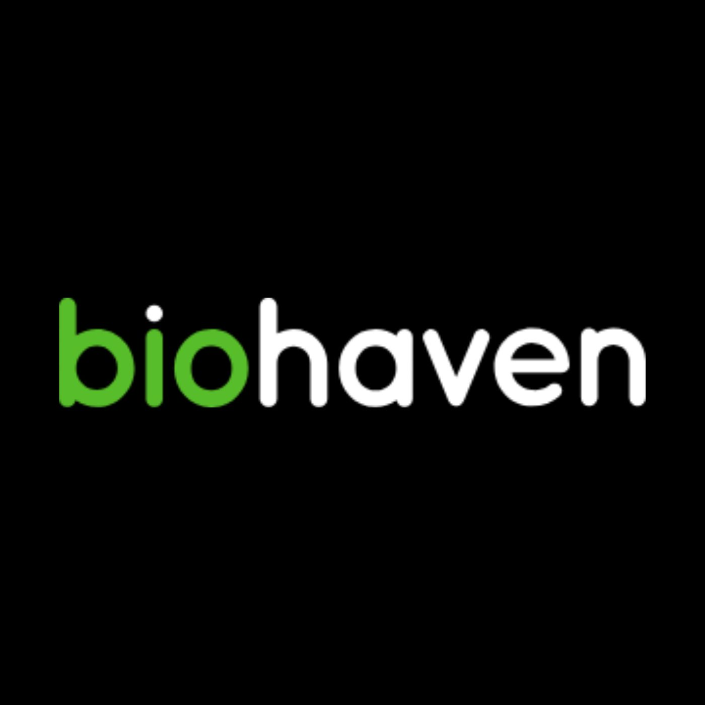 BioHaven Pharmaceutical'