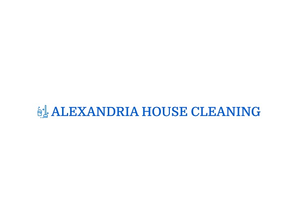 Company Logo For Alexandria House Cleaning'