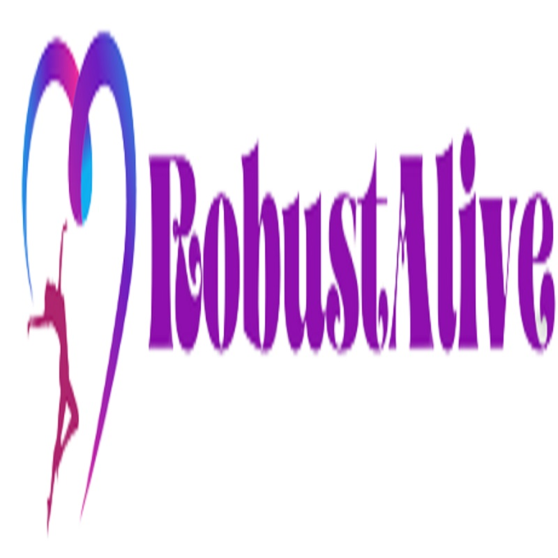 Company Logo For Robust Alive'