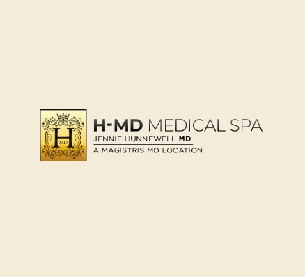 Company Logo For H-MD Medical Spa'