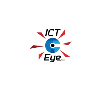 Company Logo For ICT Eye'