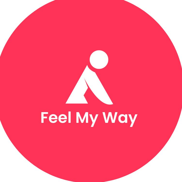 Company Logo For FEEL MY WAY'